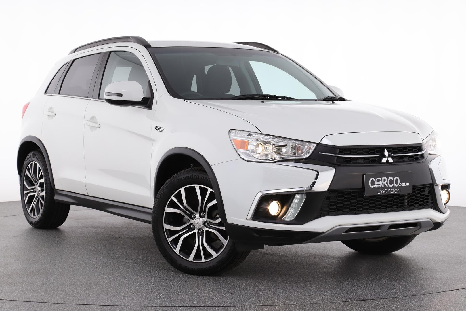 Mitsubishi Asx image 1