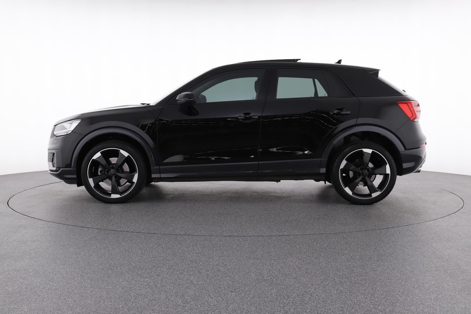 Audi Q2 image 3