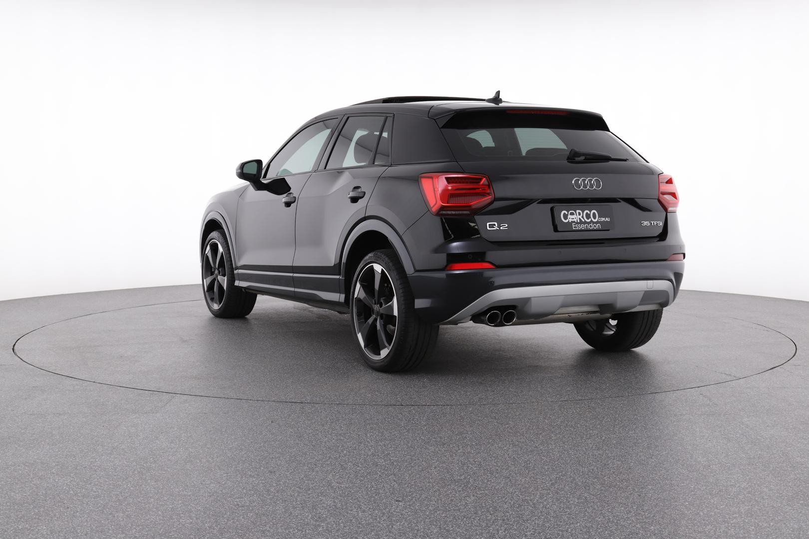 Audi Q2 image 4