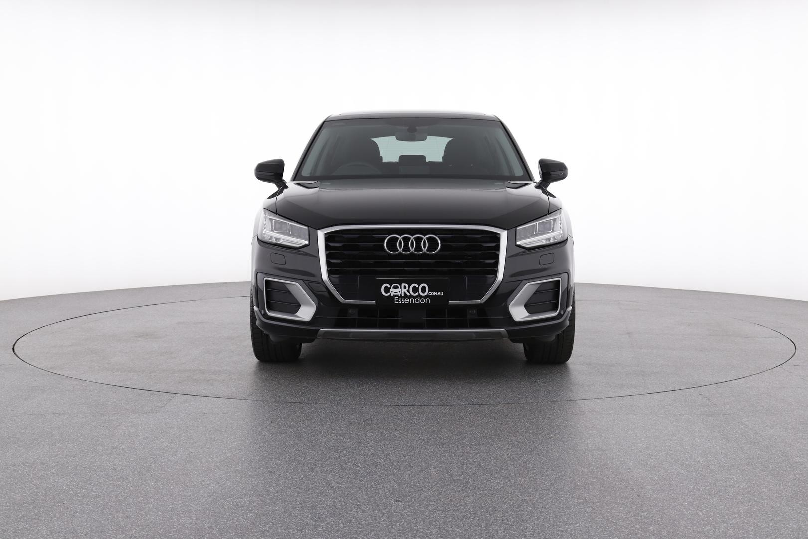 Audi Q2 image 2