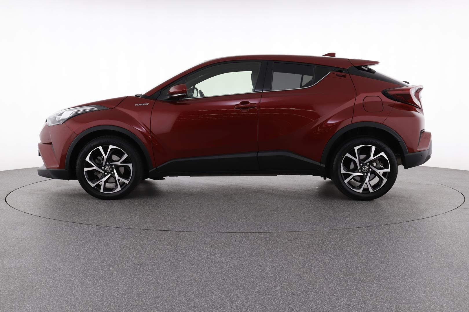 Toyota C-hr image 3