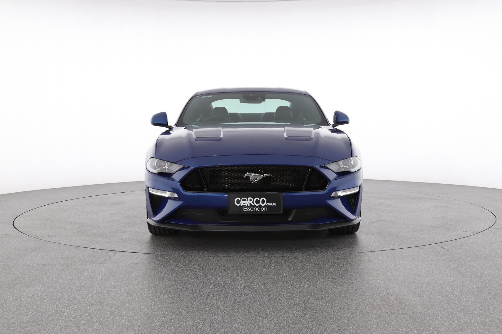 Ford Mustang image 3