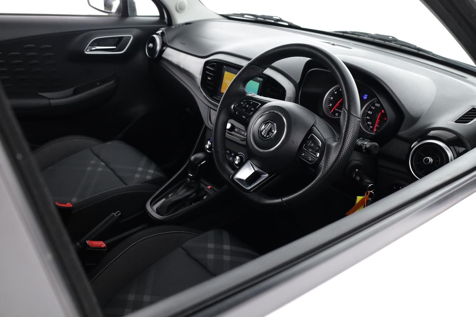 MG Mg3 image 4