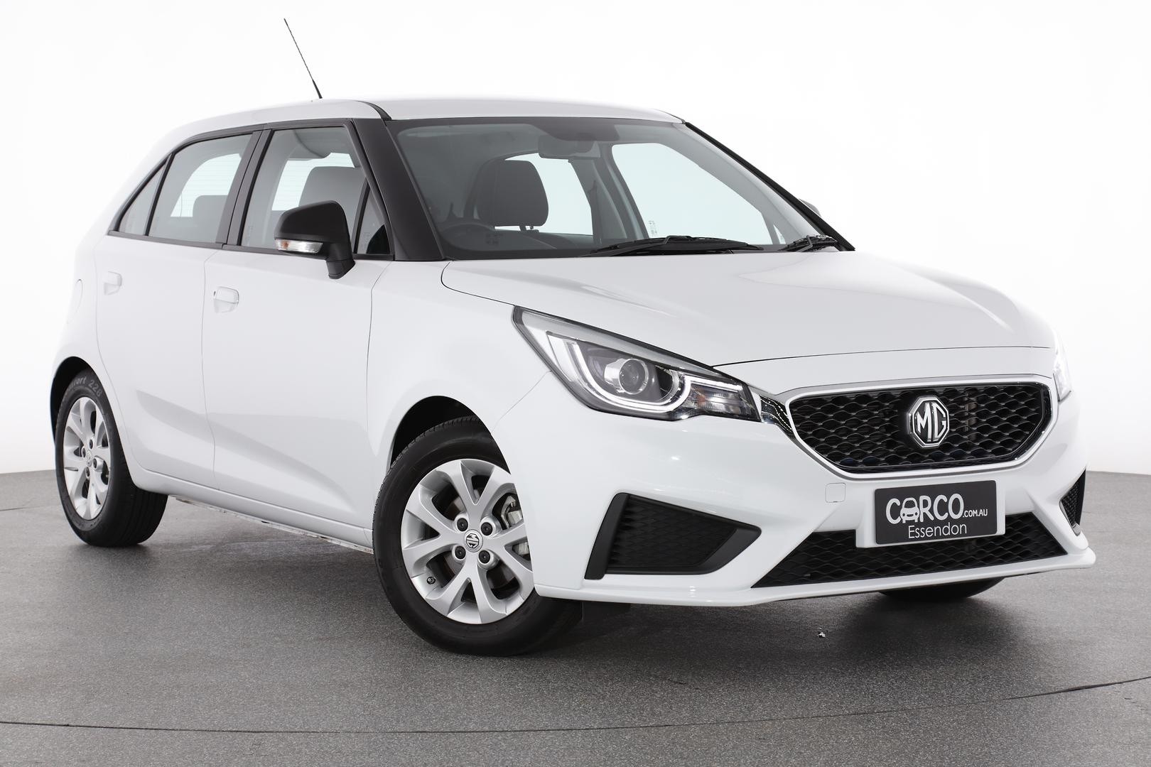 MG Mg3 image 1