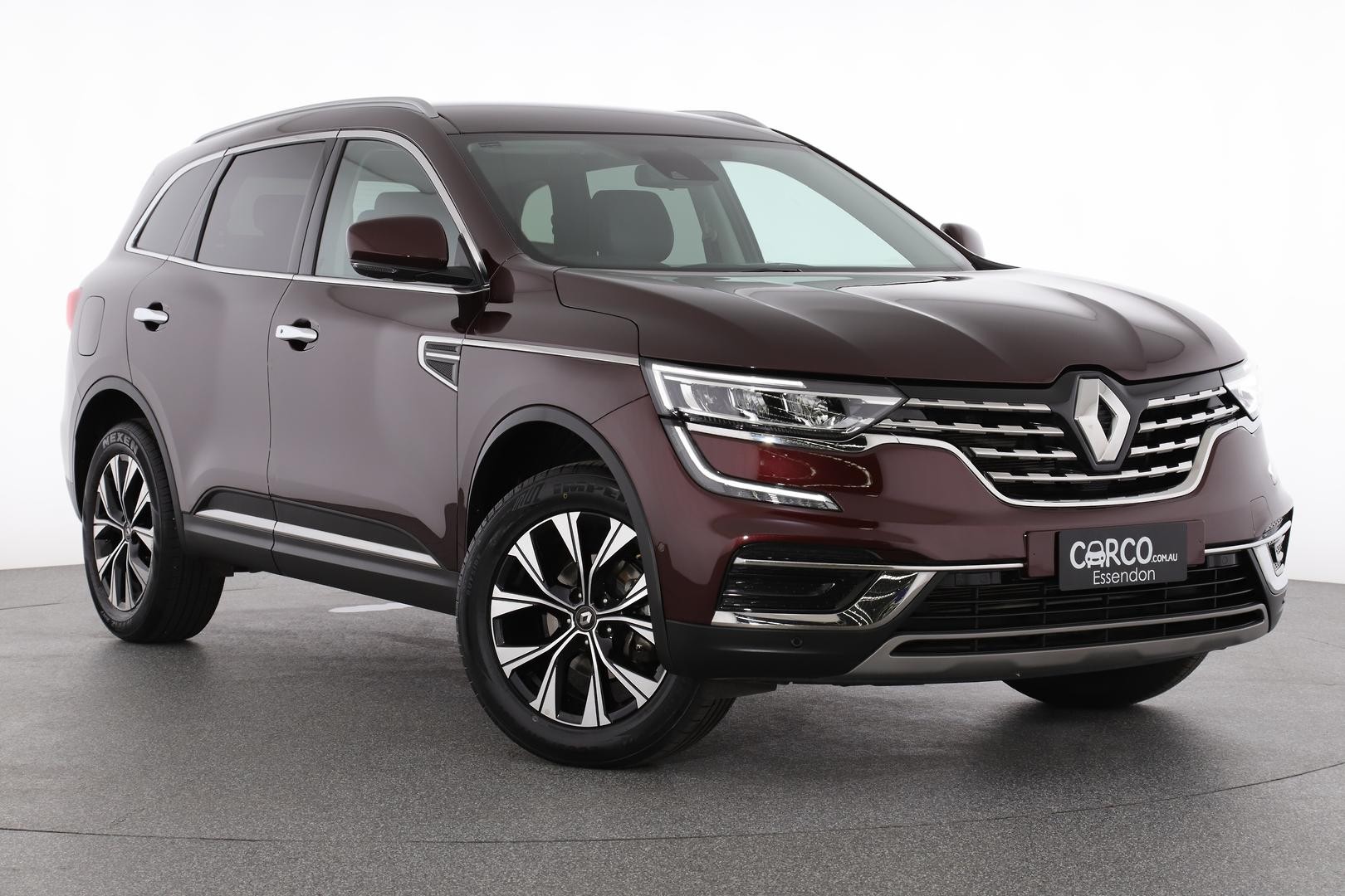 Renault Koleos image 1