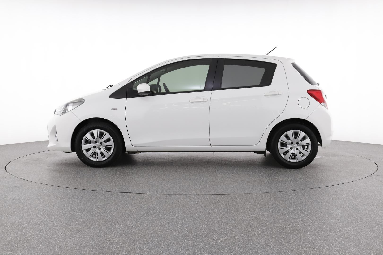 Toyota Yaris image 3