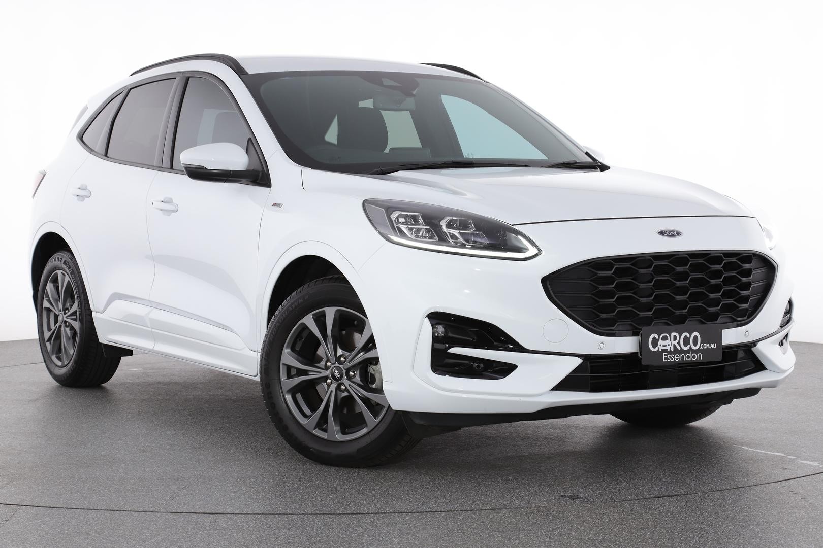 Ford Escape image 1