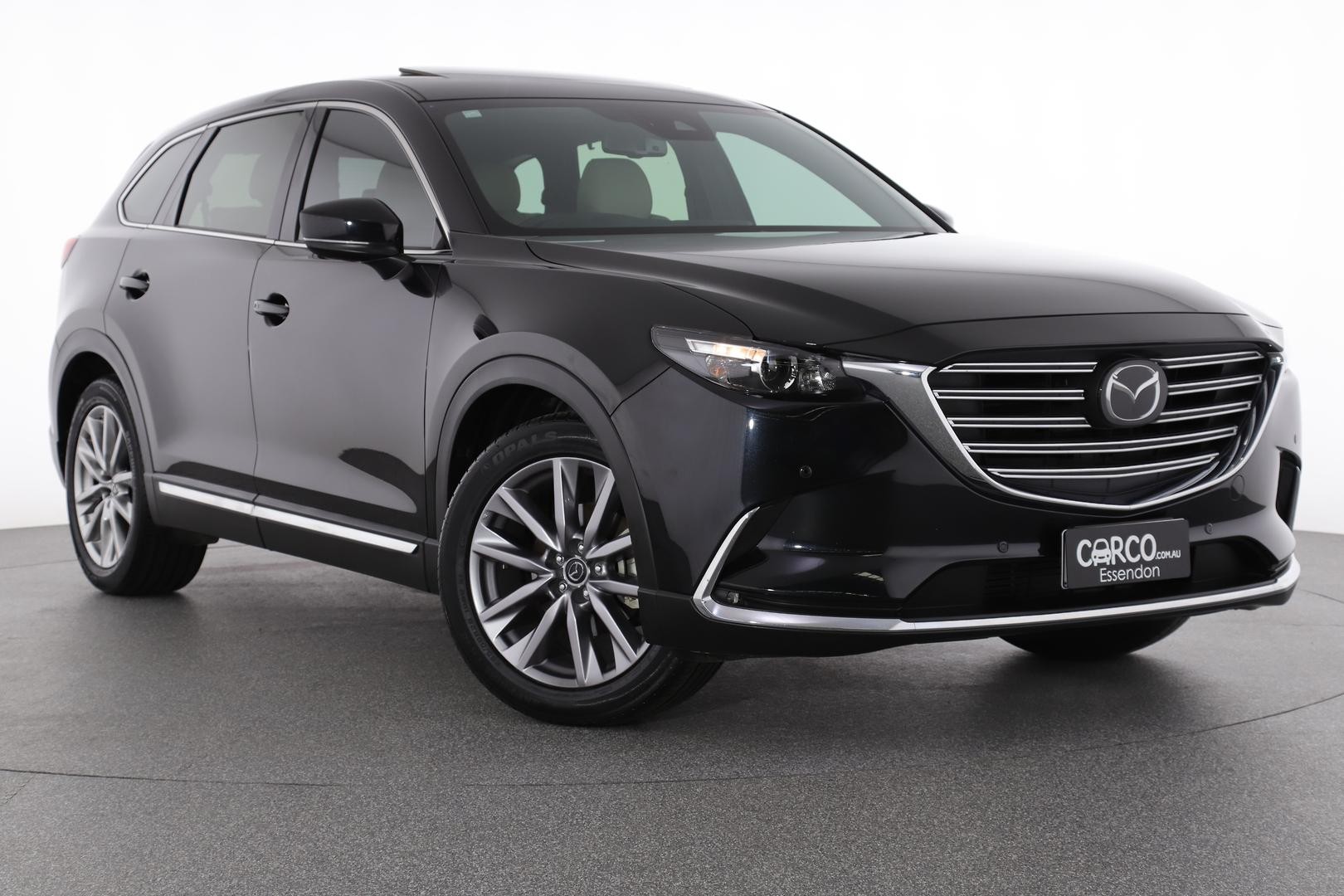 Mazda Cx-9 image 1