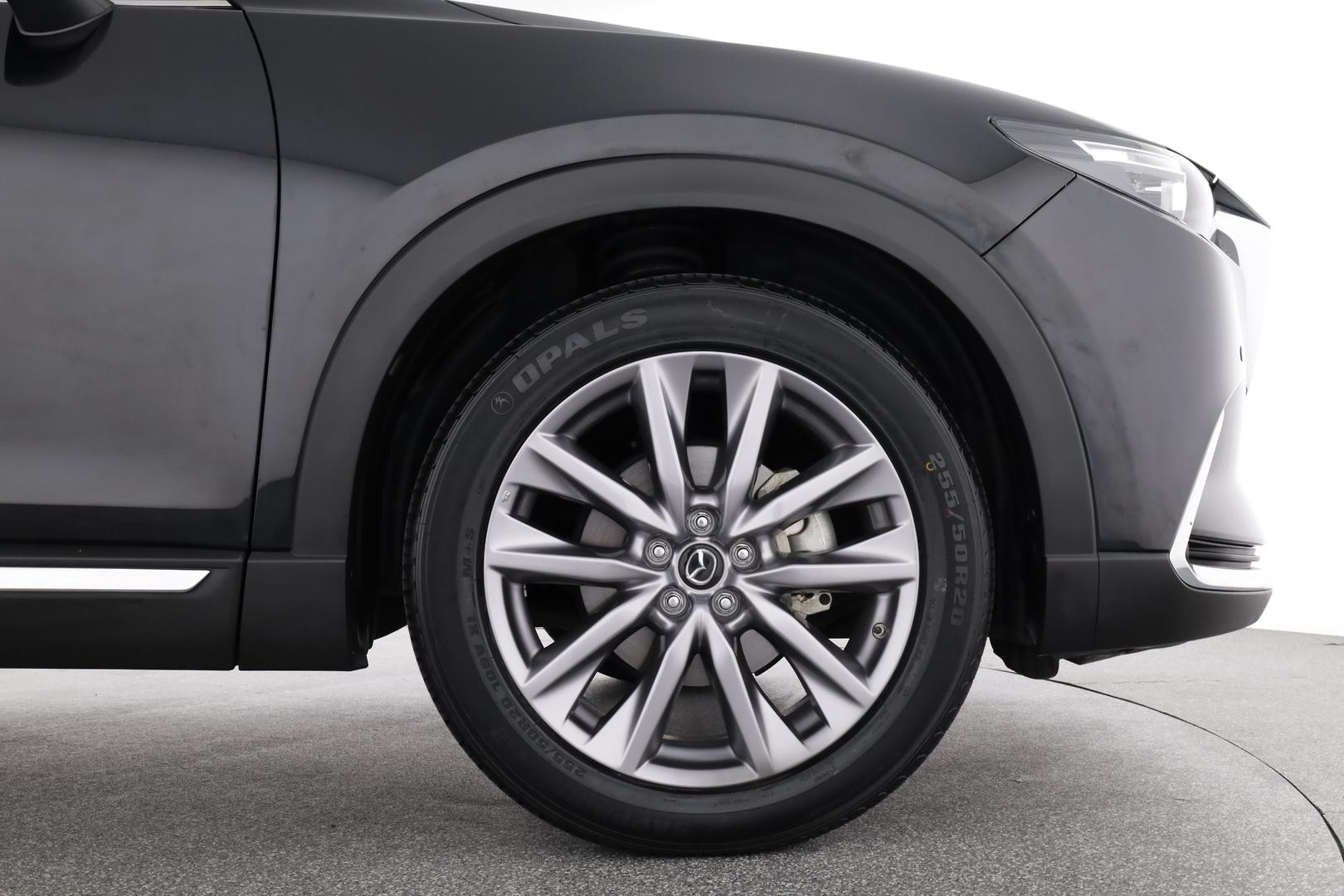 Mazda Cx-9 image 3