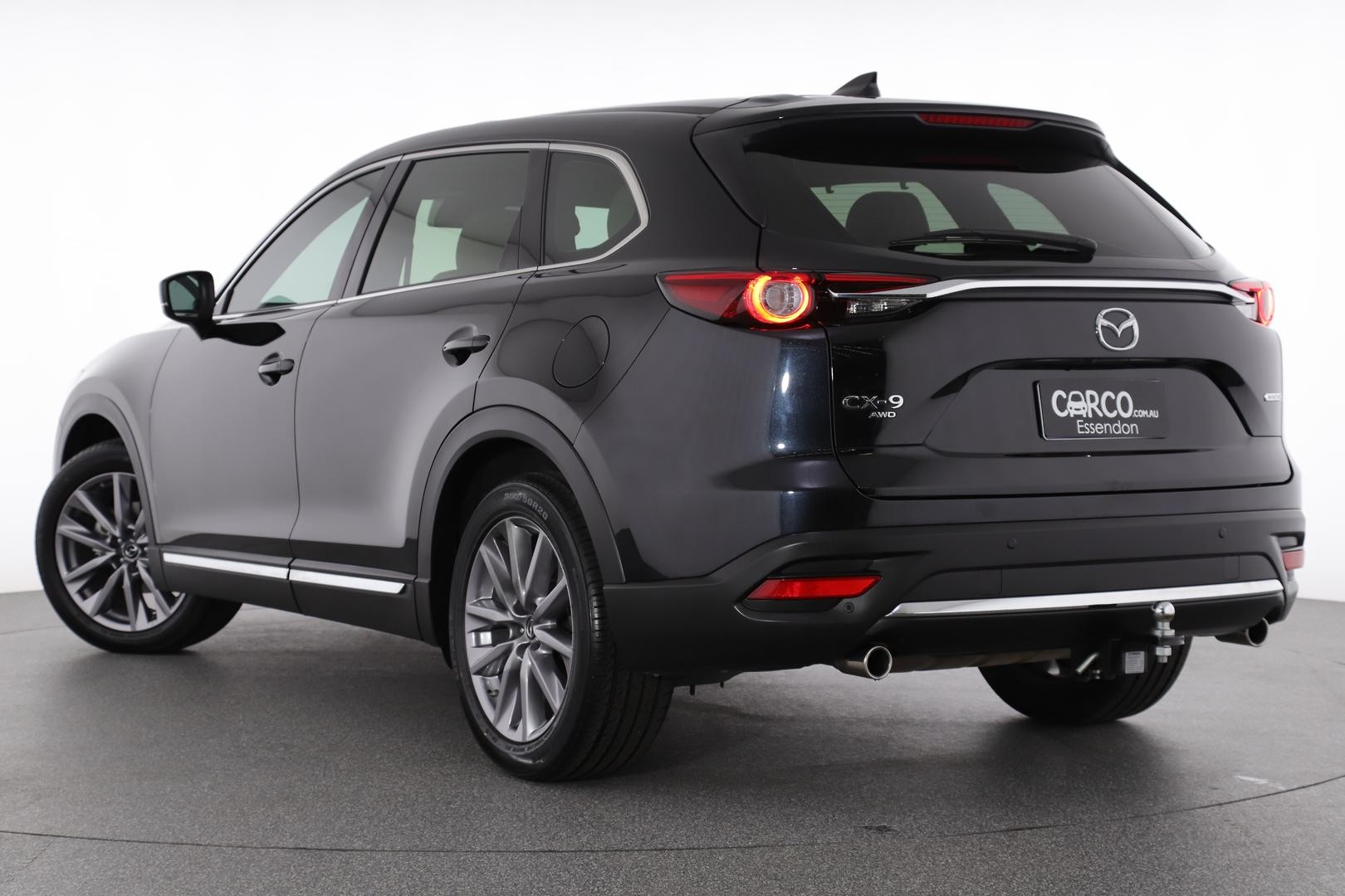Mazda Cx-9 image 2