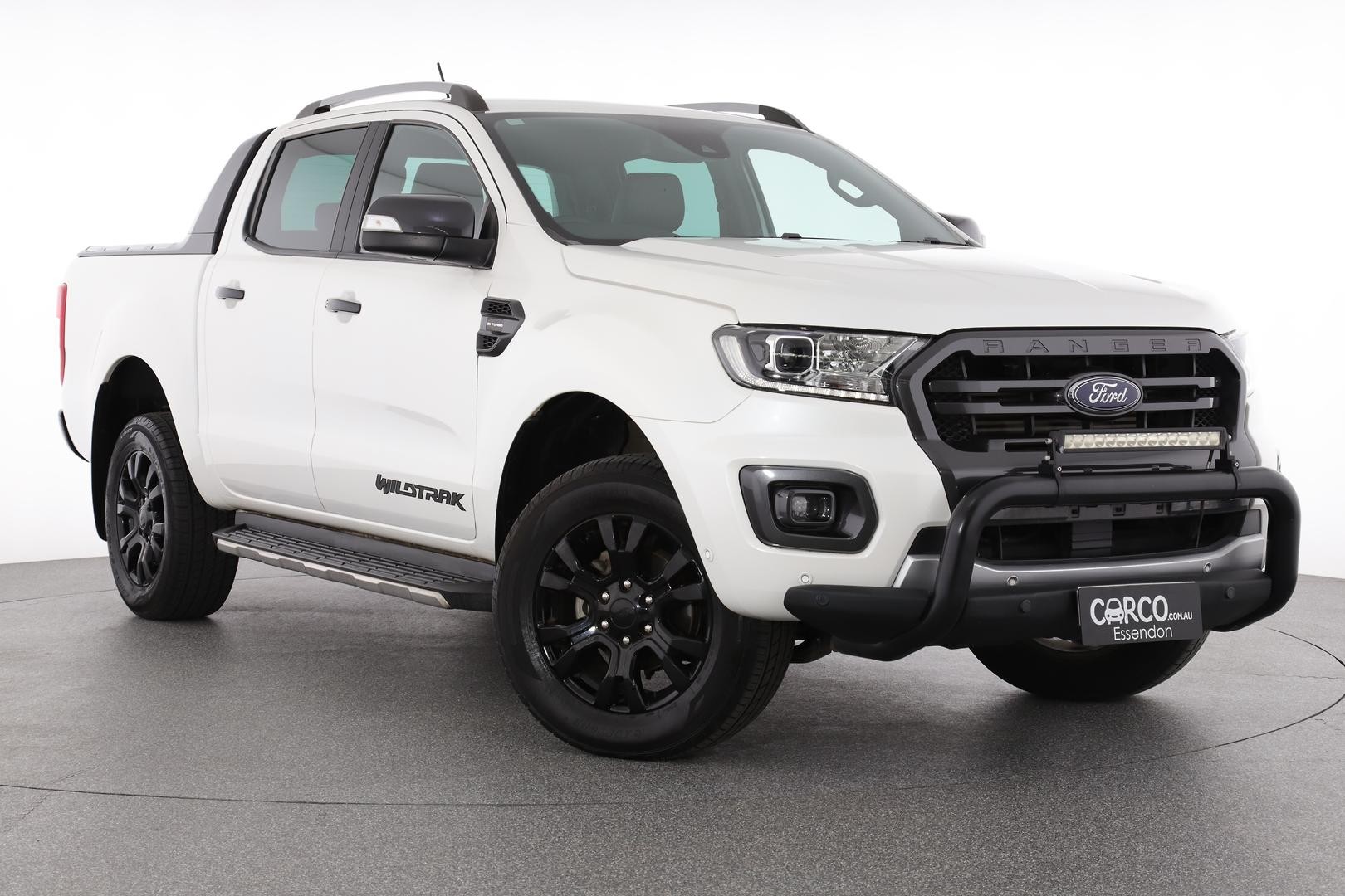 Ford Ranger image 1