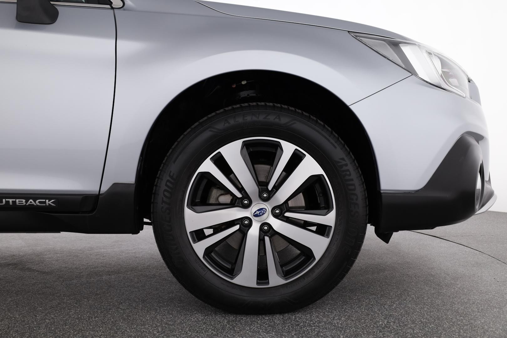 Subaru Outback image 3