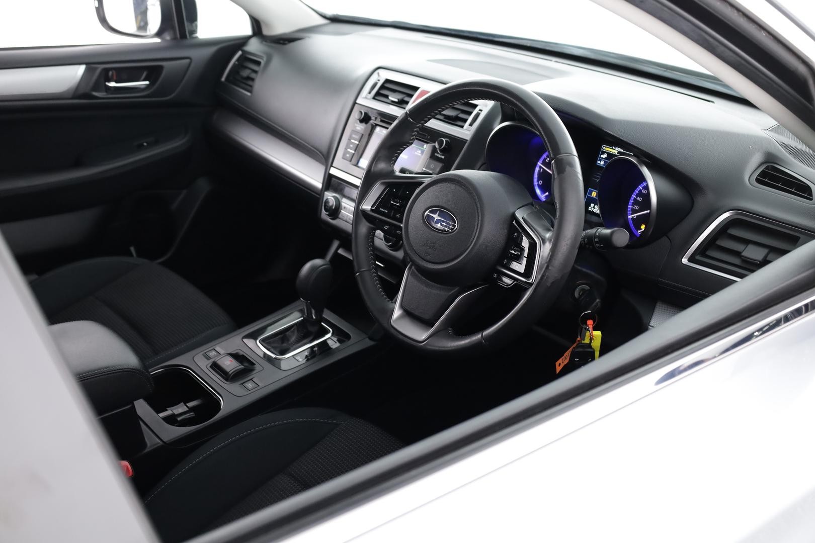 Subaru Outback image 4