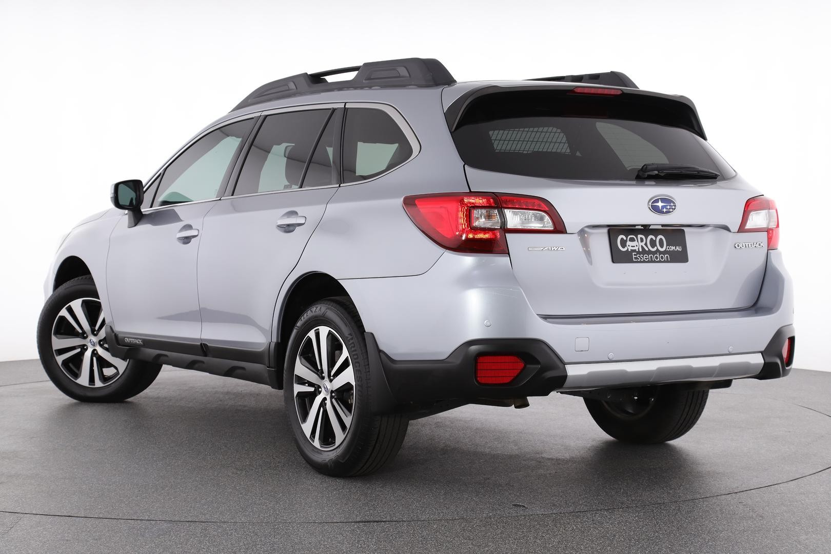 Subaru Outback image 2