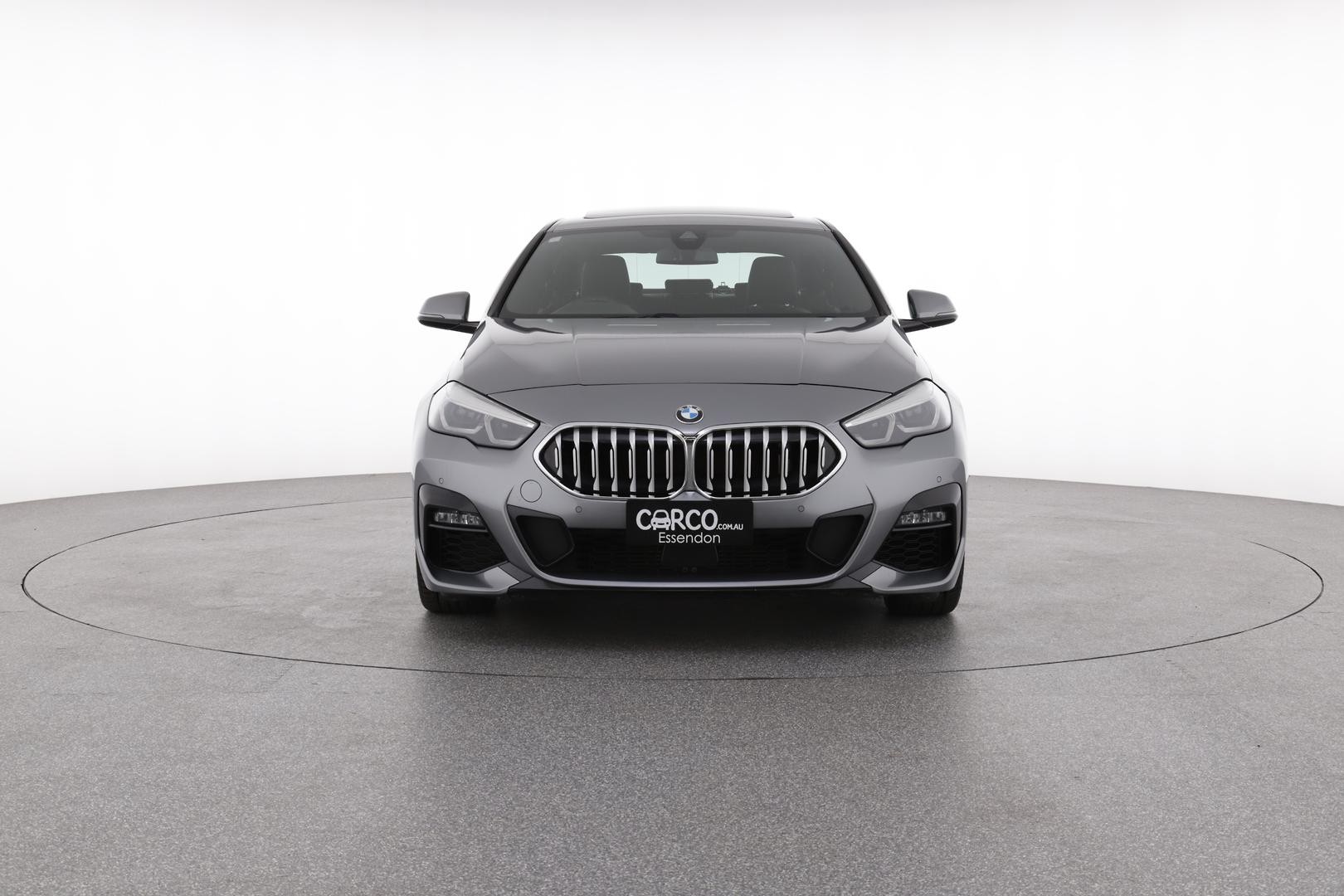 BMW 2 Series image 2