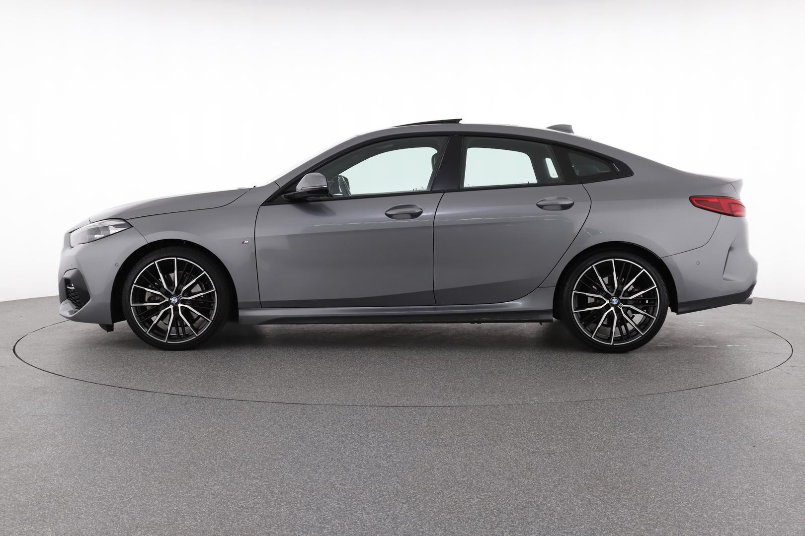 BMW 2 Series image 3
