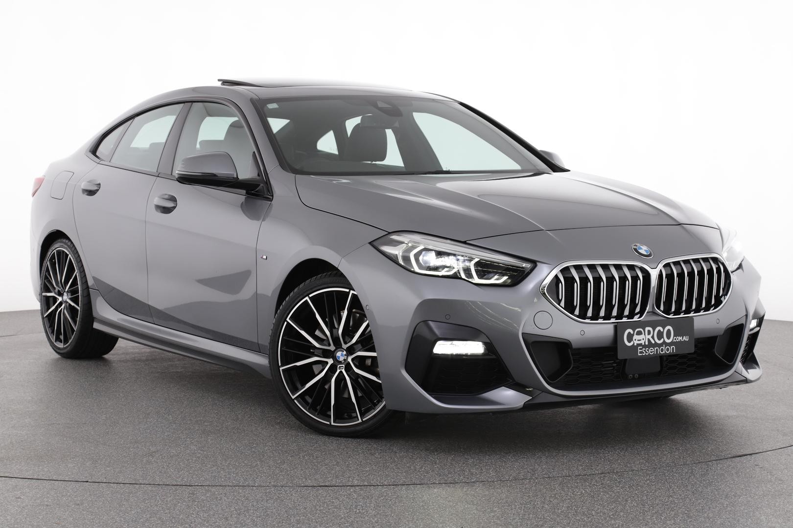 BMW 2 Series image 1