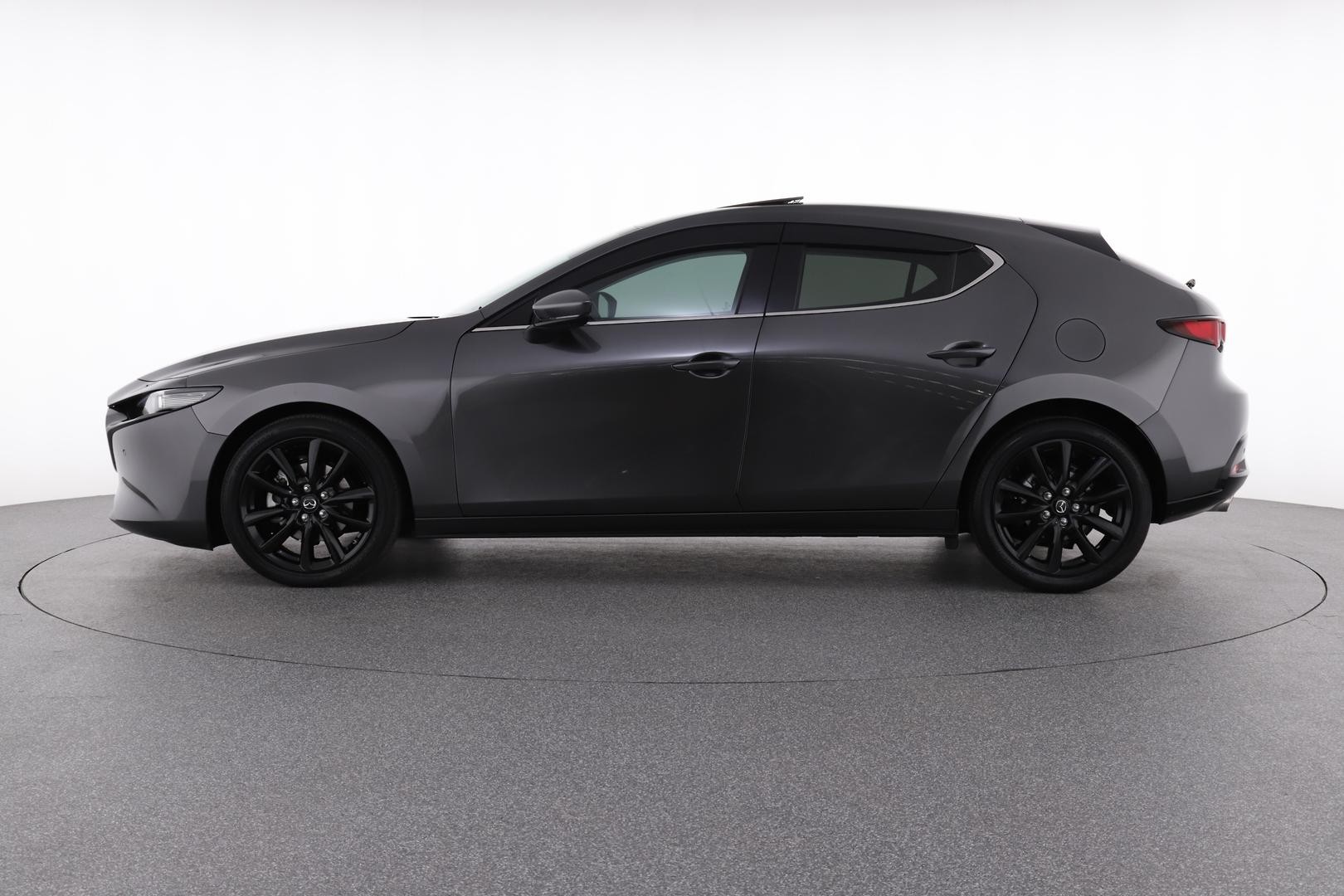 Mazda 3 image 4