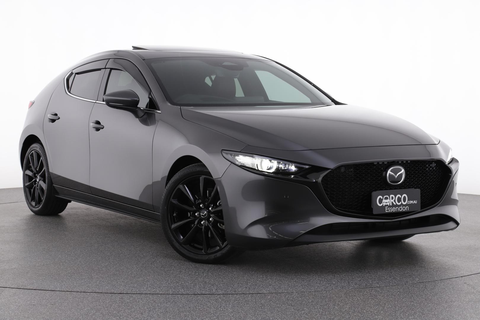 Mazda 3 image 1