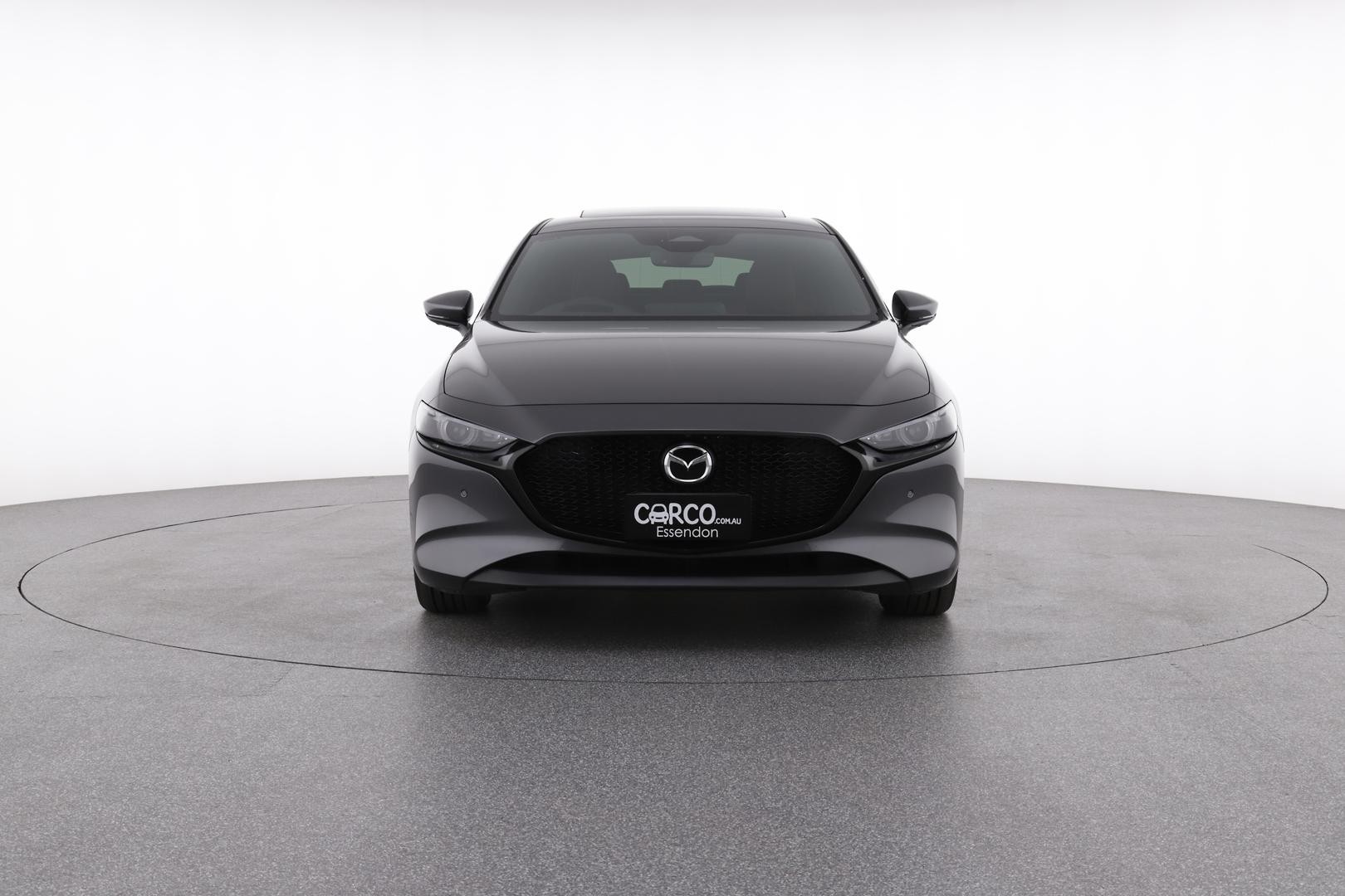 Mazda 3 image 3