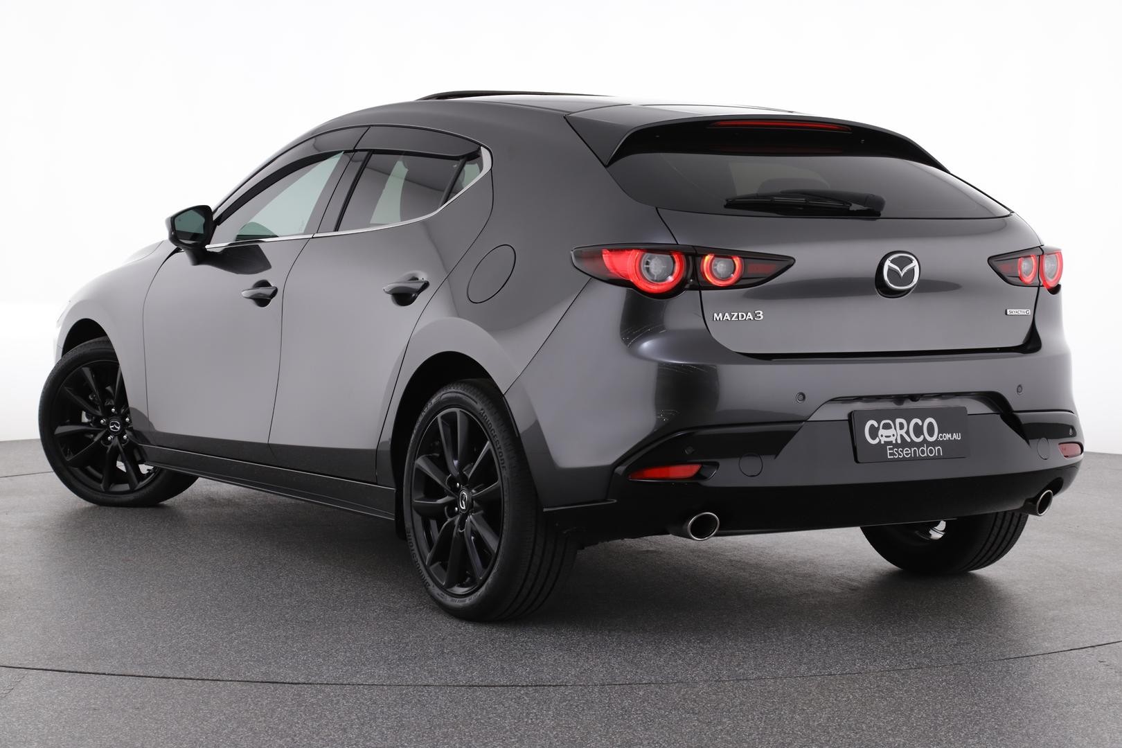 Mazda 3 image 2