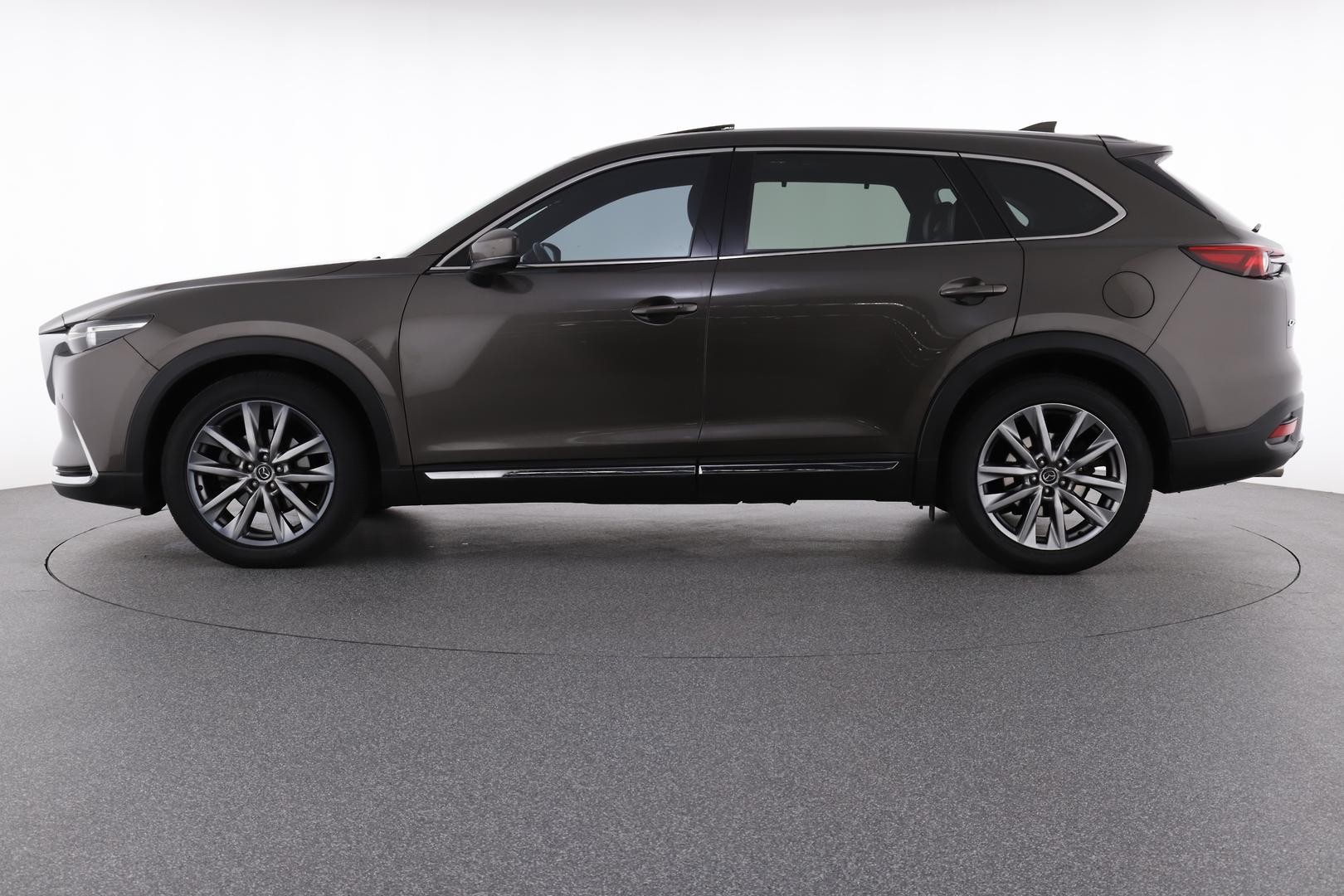 Mazda Cx-9 image 3