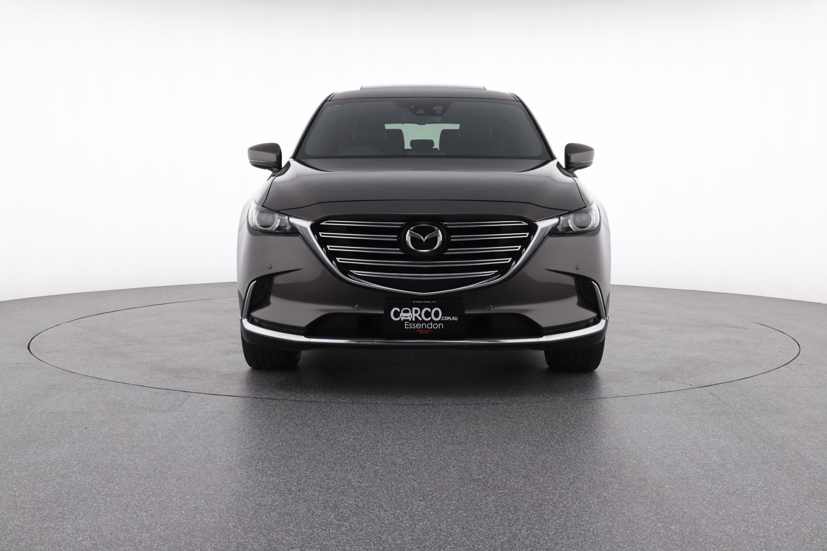 Mazda Cx-9 image 2
