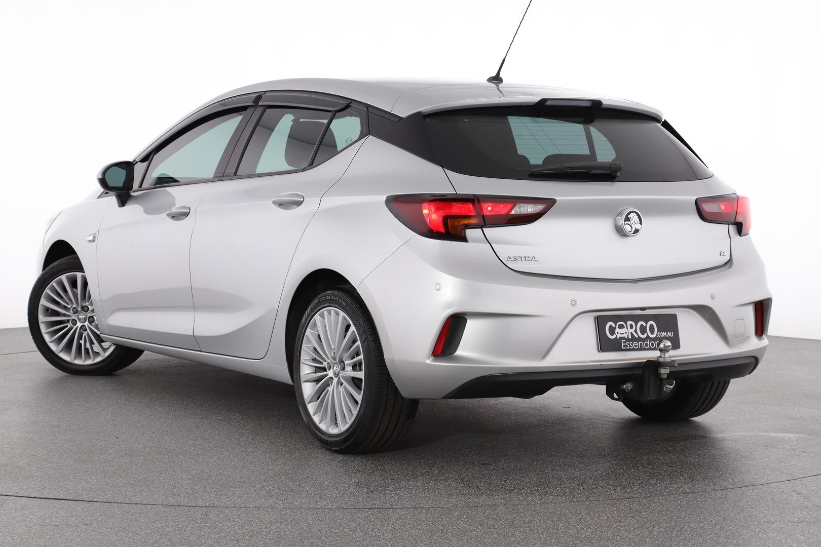 Holden Astra image 2