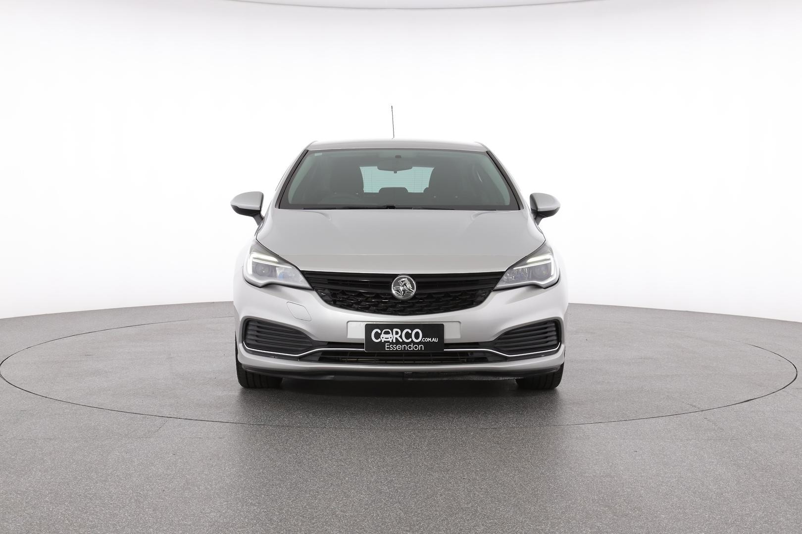 Holden Astra image 3