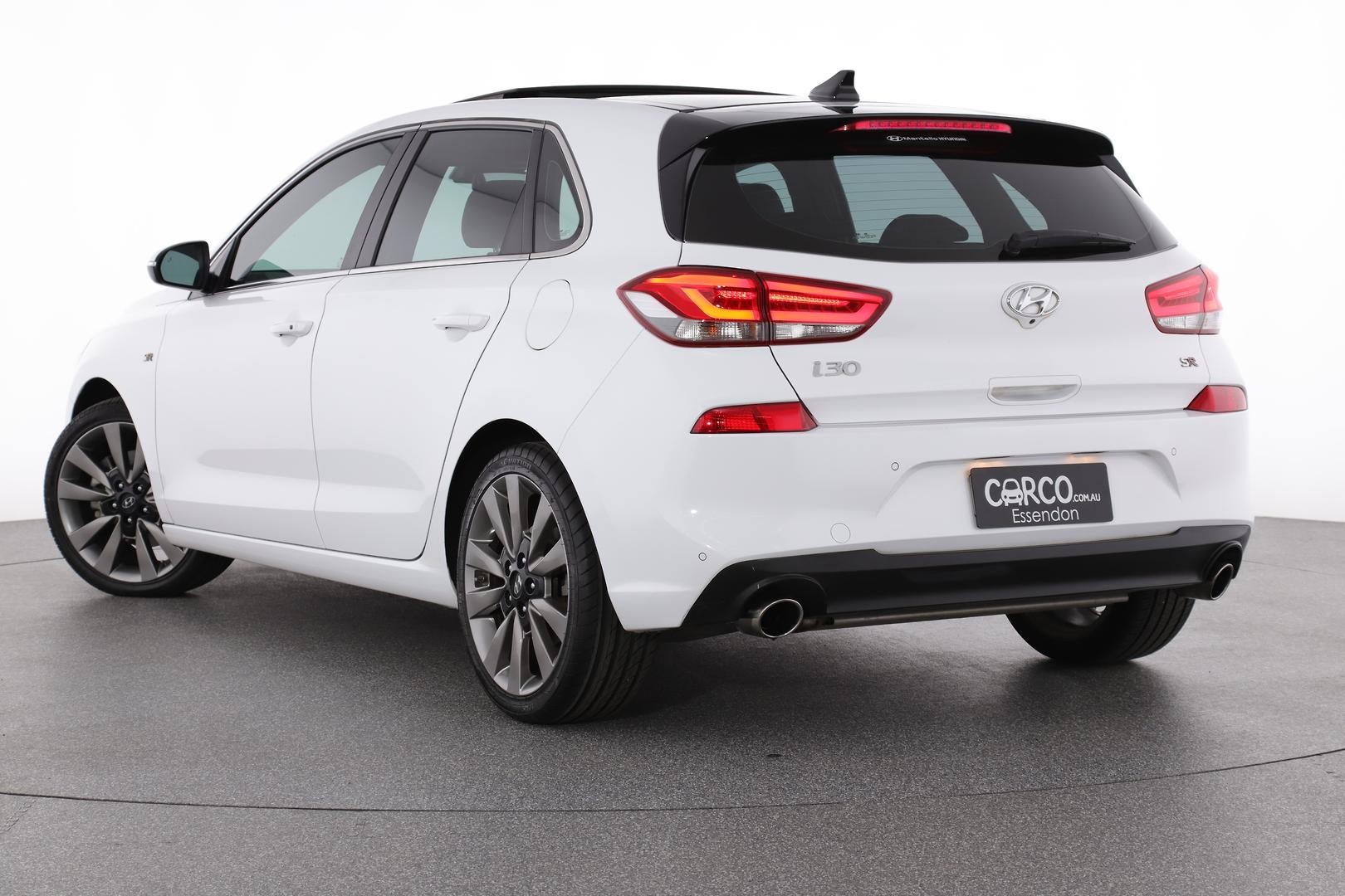 Hyundai I30 image 2