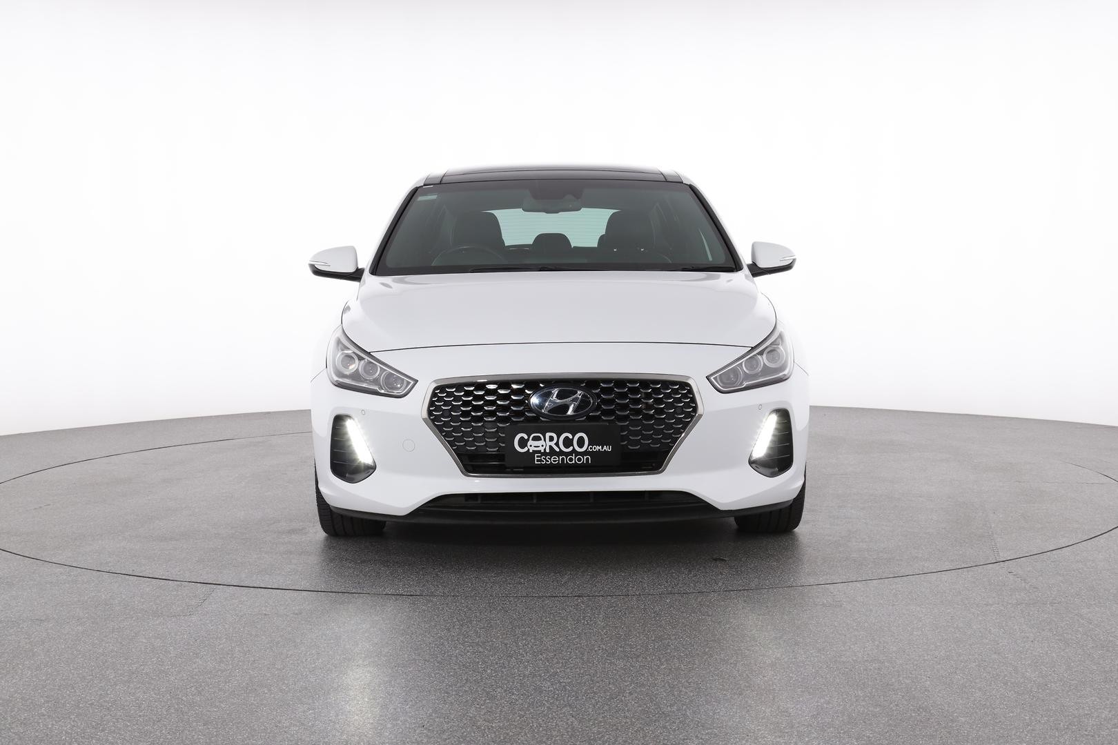 Hyundai I30 image 3