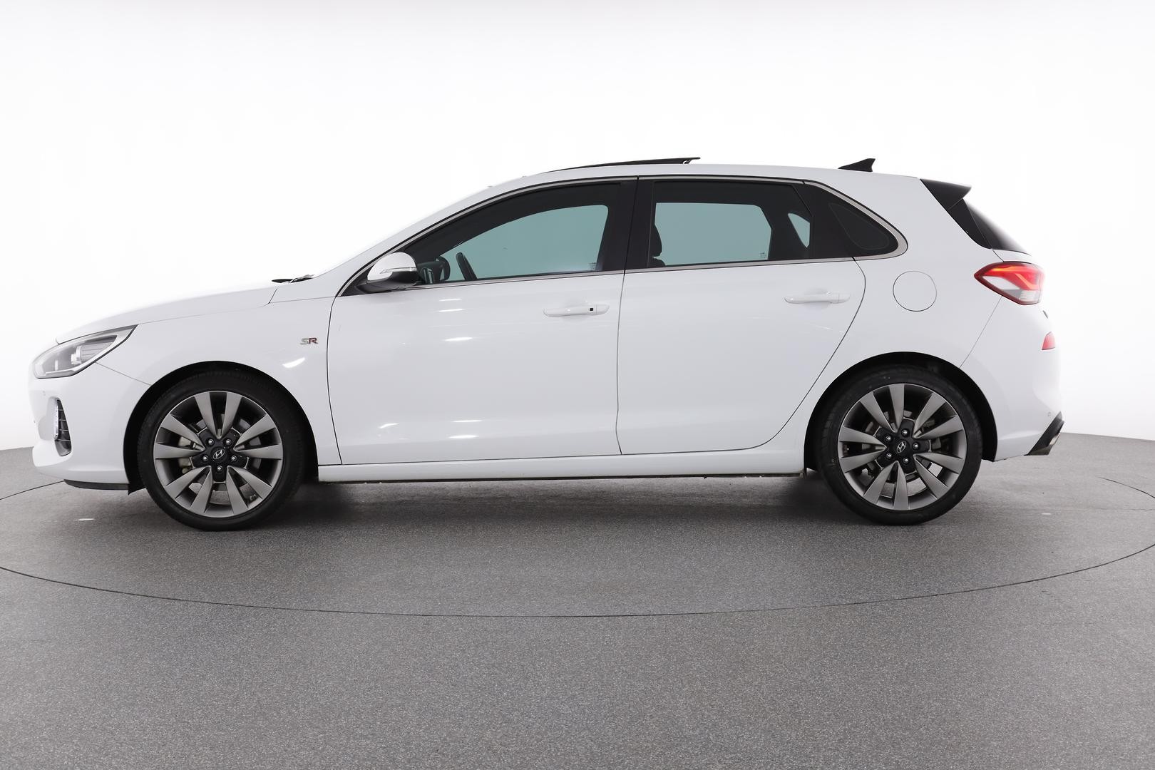 Hyundai I30 image 4