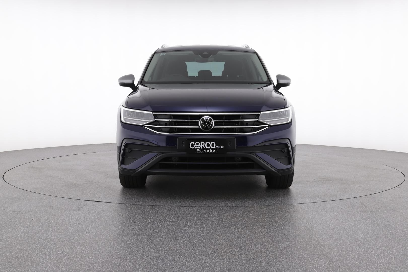 Volkswagen Tiguan image 2