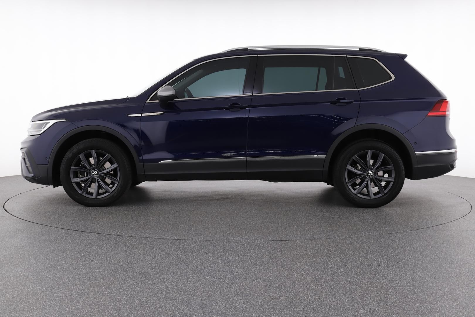 Volkswagen Tiguan image 3