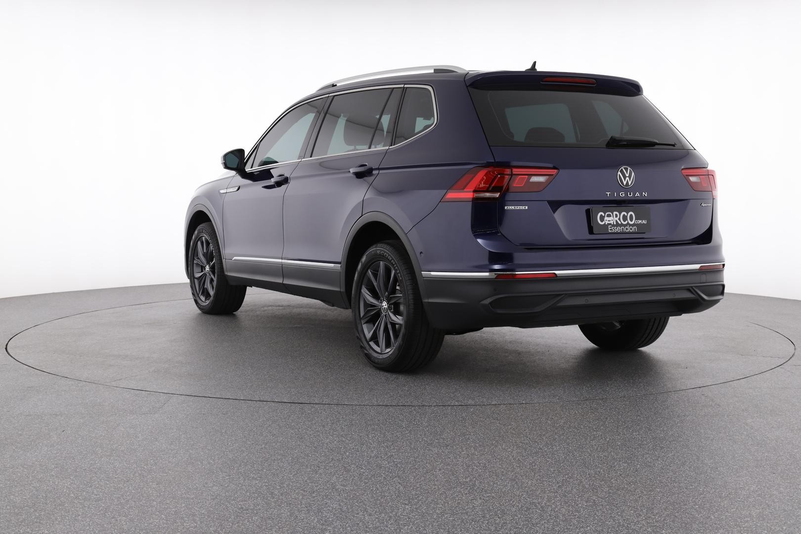 Volkswagen Tiguan image 4
