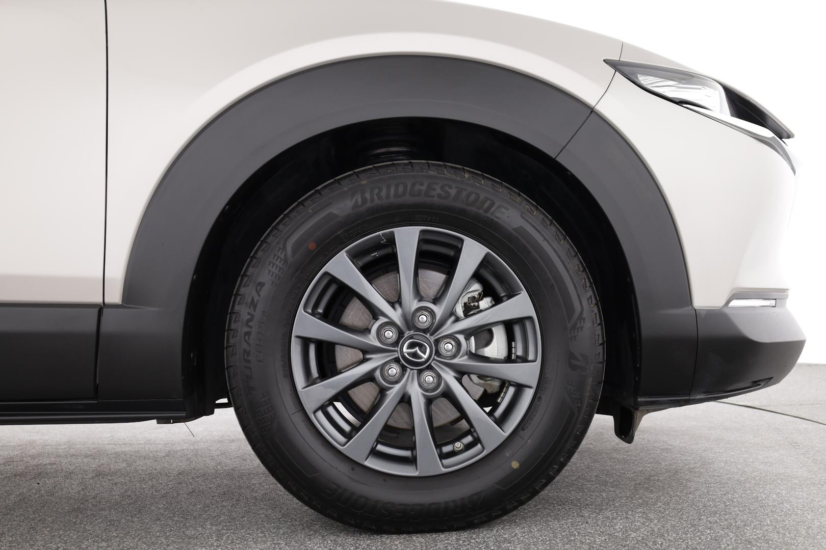 Mazda Cx-30 image 3