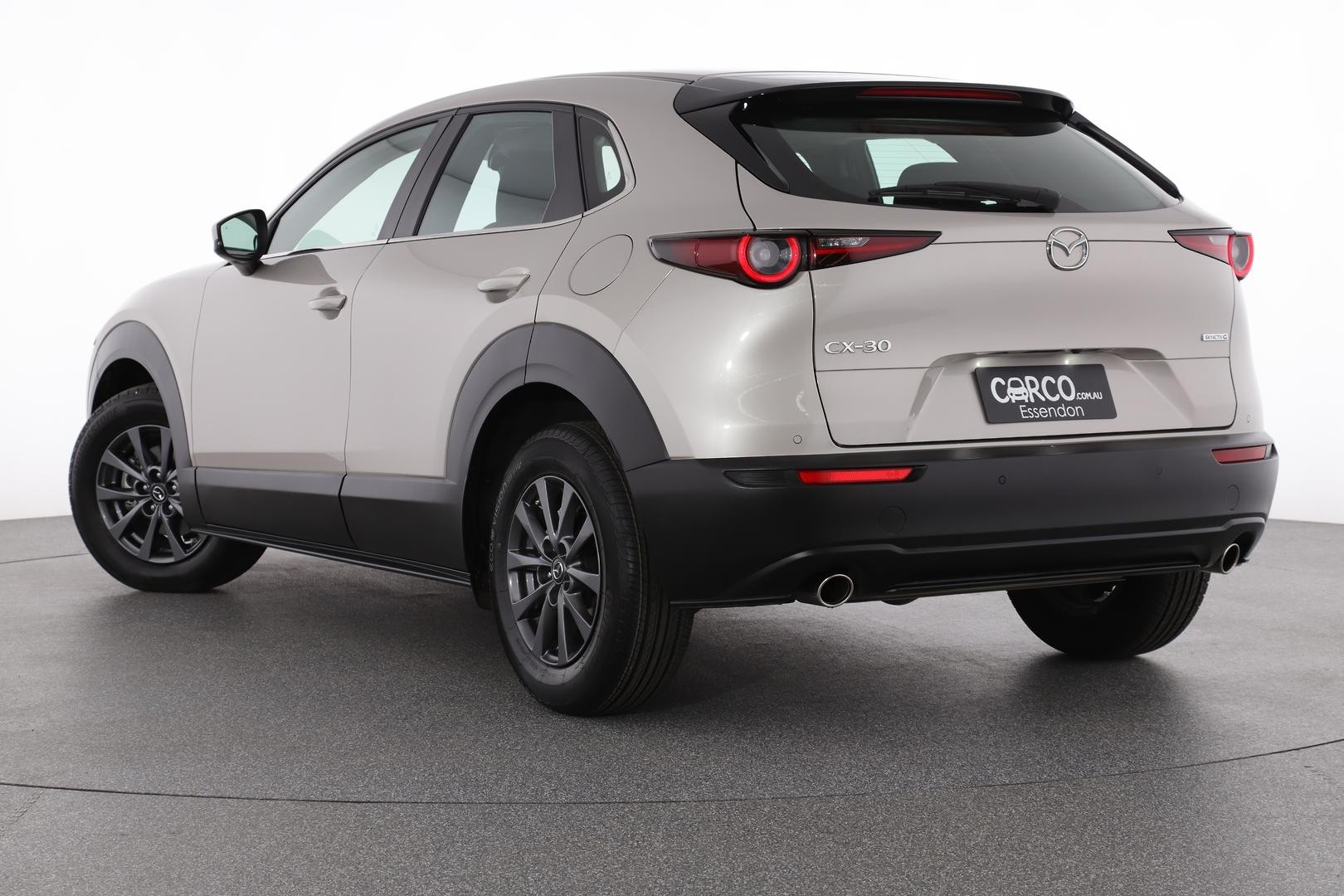 Mazda Cx-30 image 2