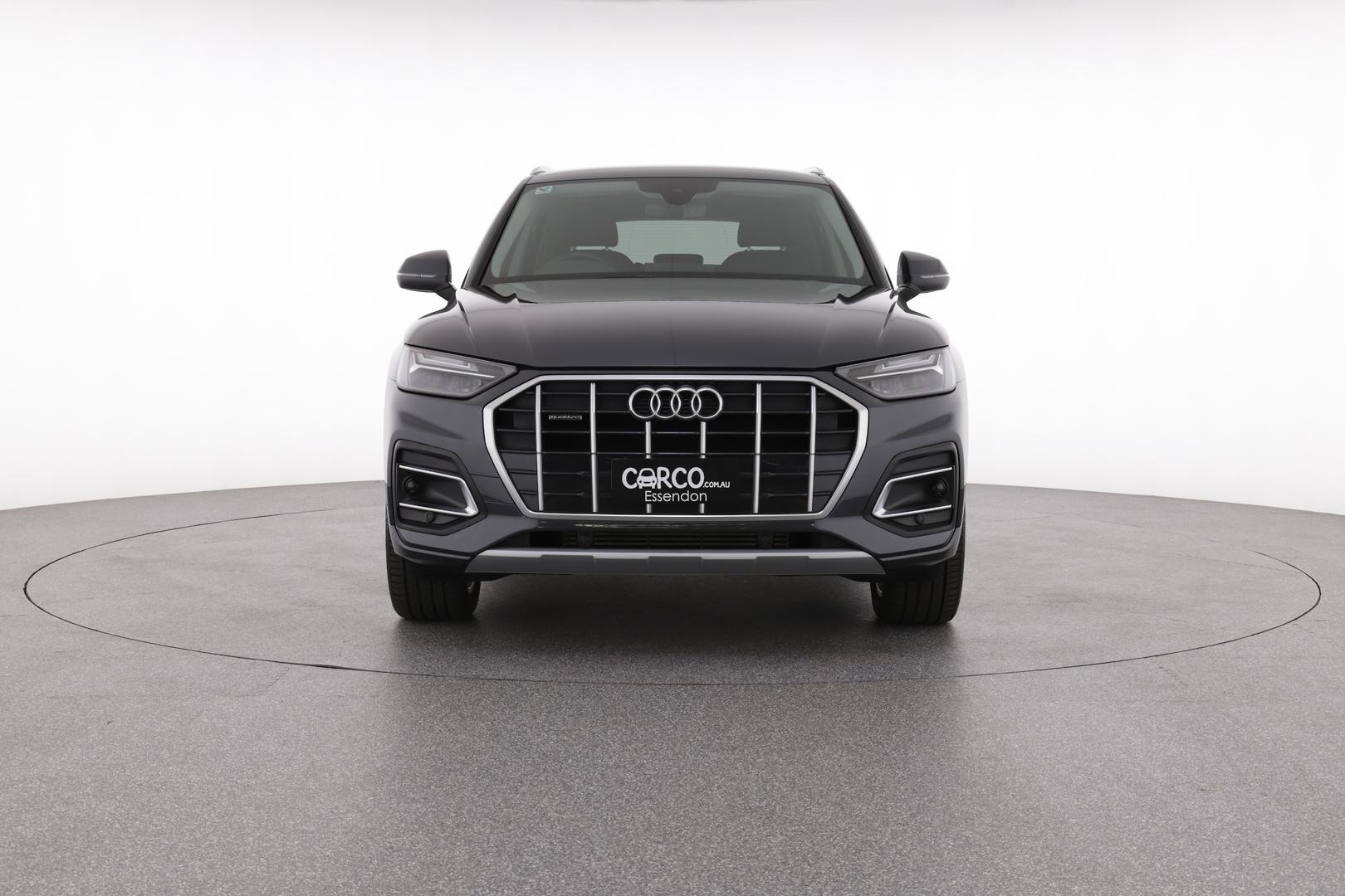Audi Q5 image 2