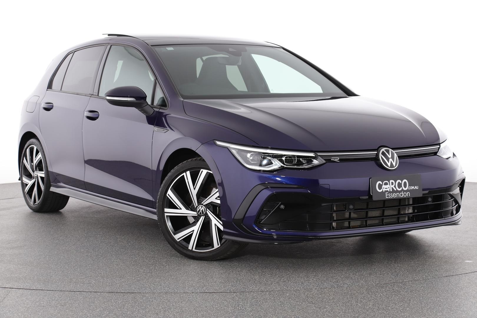 Volkswagen Golf image 1