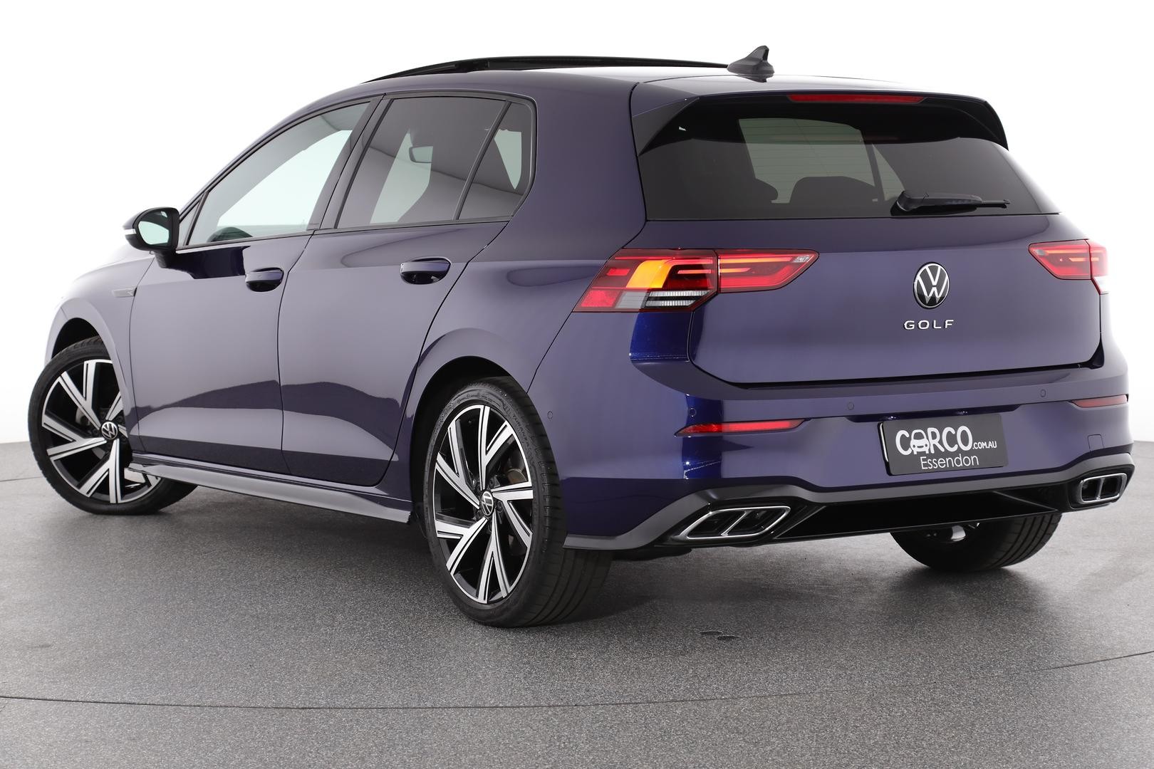 Volkswagen Golf image 2