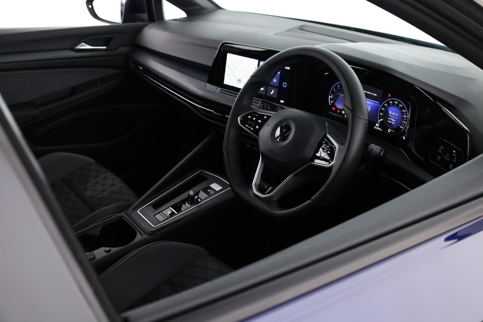 Volkswagen Golf image 4