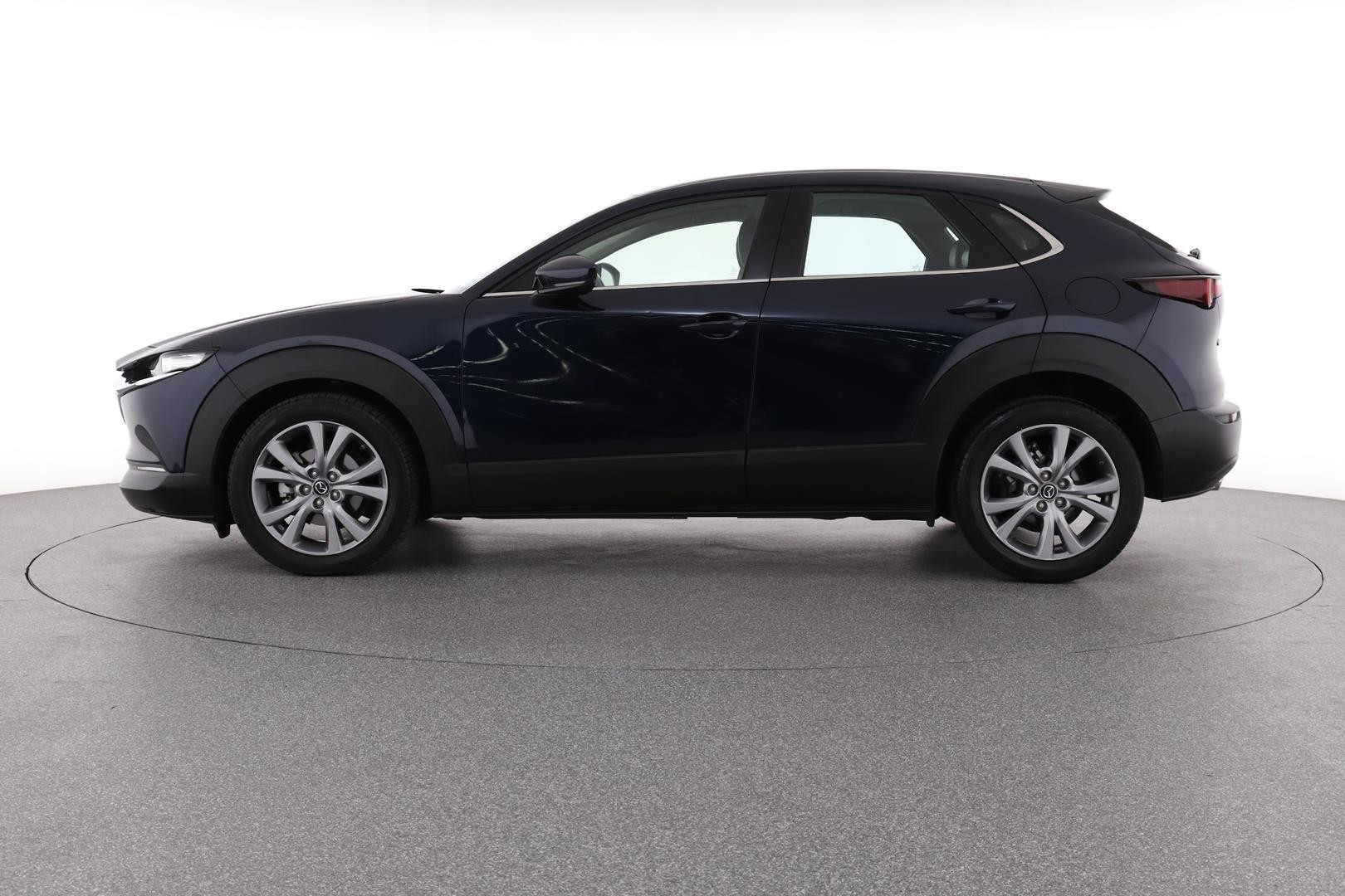 Mazda Cx-30 image 3