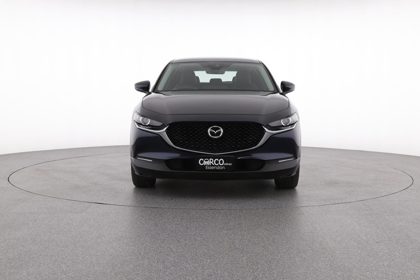 Mazda Cx-30 image 2