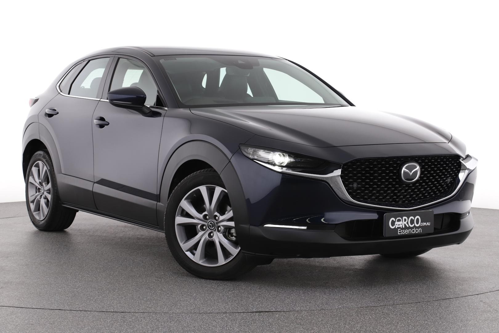 Mazda Cx-30 image 1