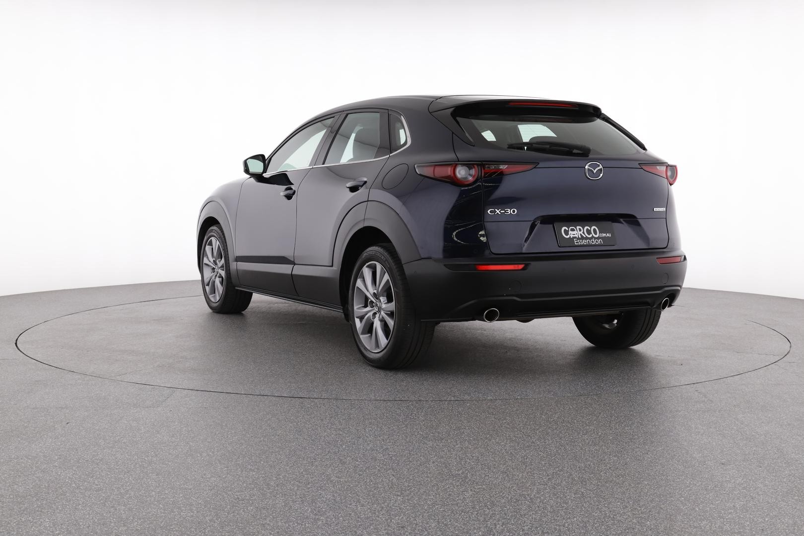 Mazda Cx-30 image 4