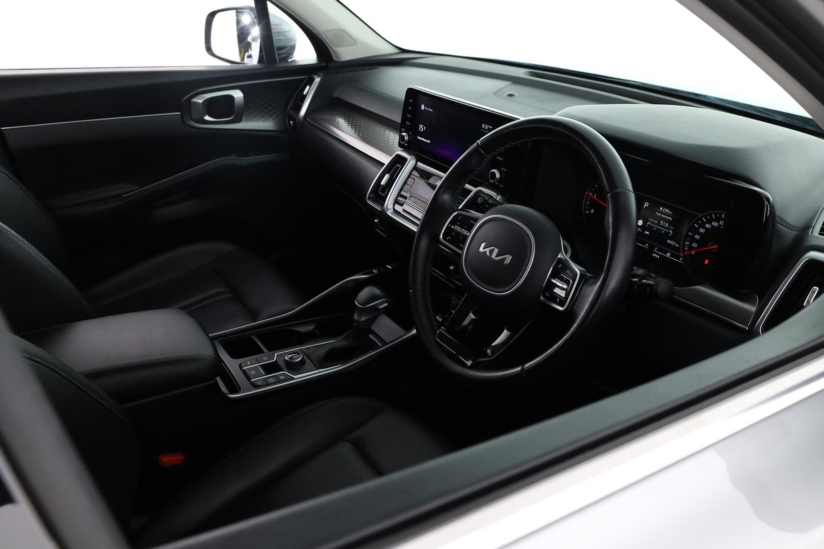 Kia Sorento image 4
