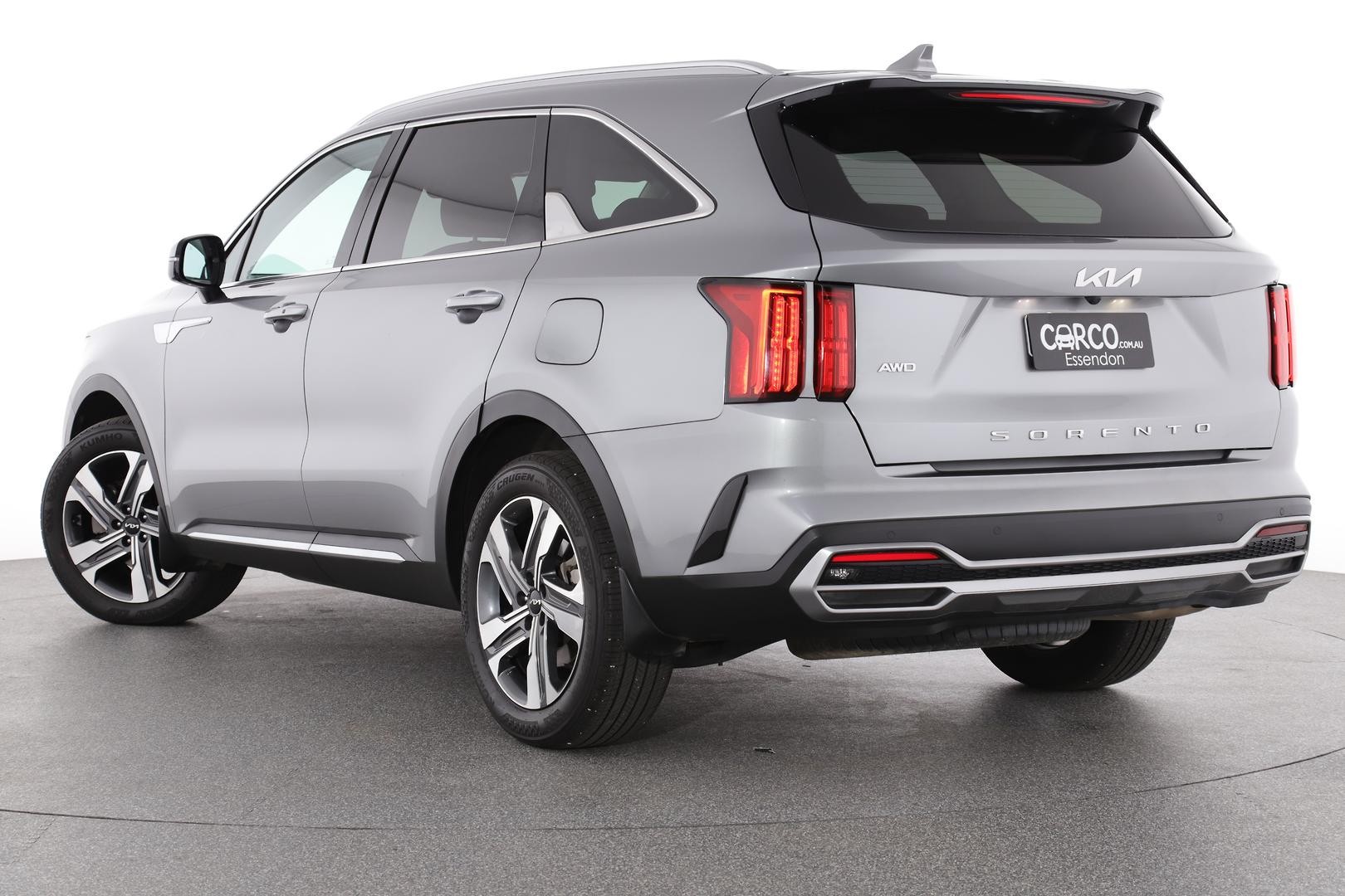 Kia Sorento image 2