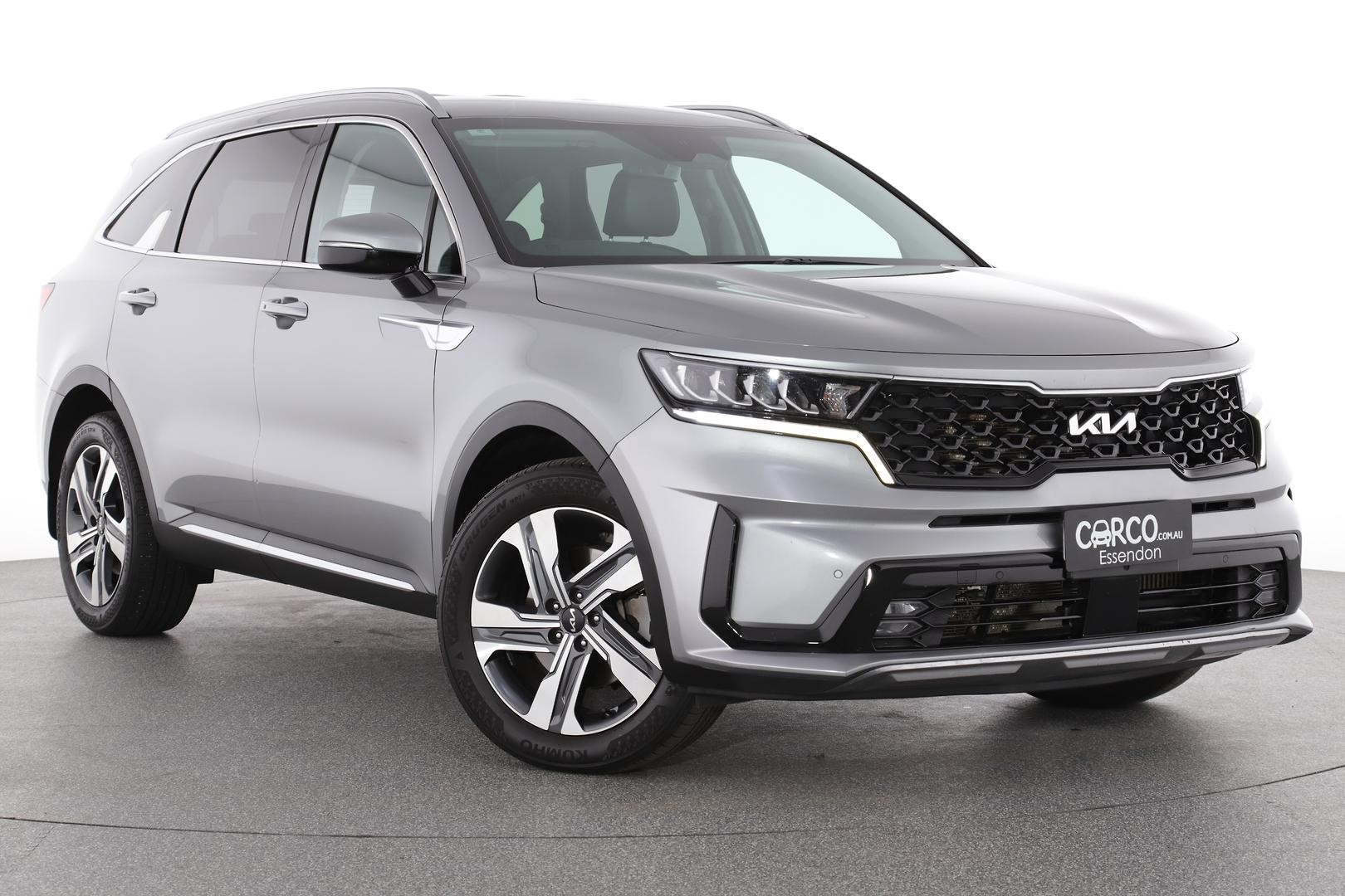 Kia Sorento image 1