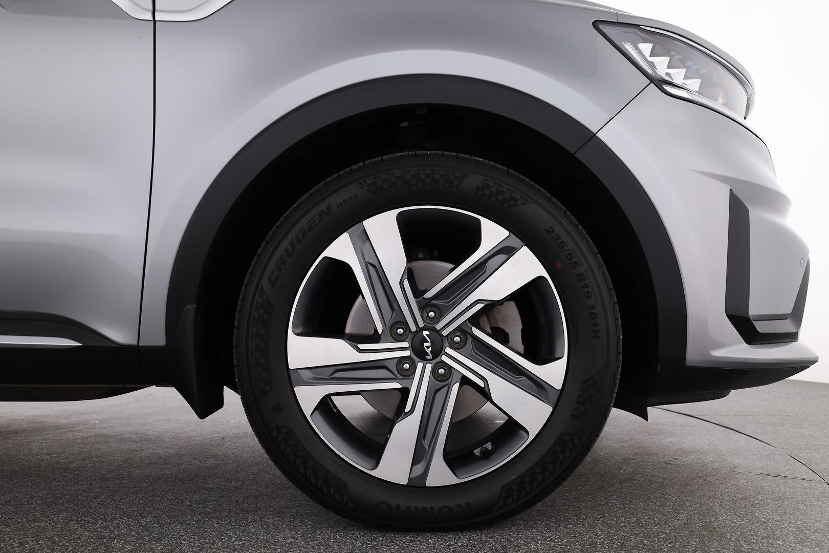 Kia Sorento image 3