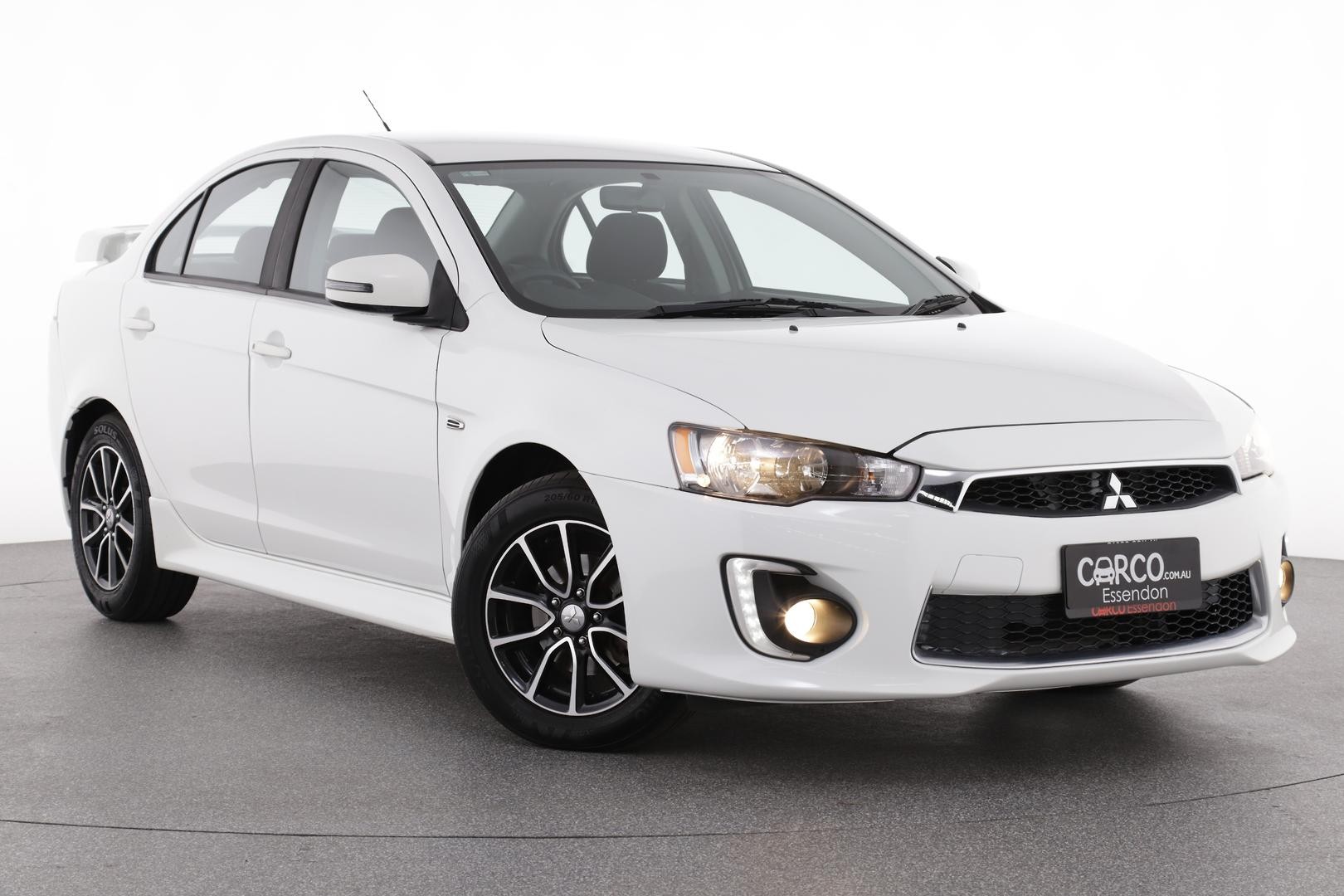 Mitsubishi Lancer image 1